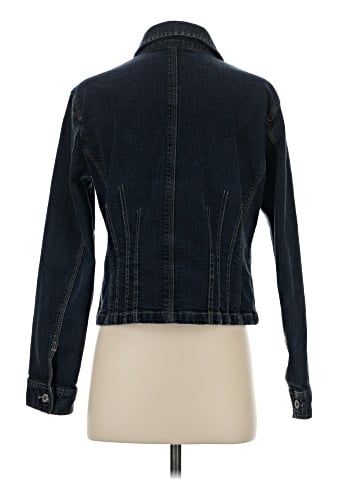 Chico's Denim Jacket (view 2)