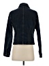 Chico's Blue Denim Jacket Size Med (1) - photo 2