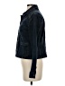 Chico's Blue Denim Jacket Size Med (1) - photo 5