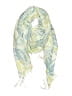 Unbranded 100% Modal Yellow Scarf One size - photo 1
