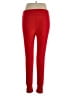 Lularoe Solid Red Active Pants Size 1X (Tall & Curvy) - photo 2