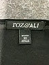 Roz & Ali Black Short Sleeve Top Size 3X - photo 7
