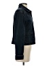 Chico's Blue Denim Jacket Size Med (1) - photo 4