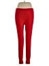 Lularoe Solid Red Active Pants Size 1X (Tall & Curvy) - photo 1