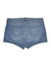 Torrid Blue Denim Shorts Size 20 - photo 2