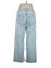 Torrid Stripes Blue Jeans Size 14 - photo 2