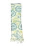 Unbranded 100% Modal Yellow Scarf One size - photo 2