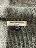 American Eagle Outfitters 100% Recycled Polyester Gray Cardigan Size M - photo 7
