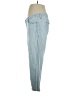 Torrid Stripes Blue Jeans Size 14 - photo 5