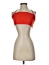 Superdown Red Tank Top Size XS - photo 1
