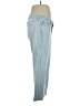 Torrid Stripes Blue Jeans Size 14 - photo 4