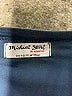Michael Stars 100% Cotton Blue Tank Top One size - photo 7