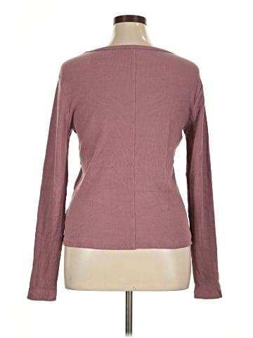 Universal Thread Long Sleeve T-Shirt (view 2)