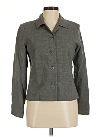 Sigrid Olsen Sport Blazer (view 1)