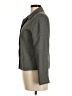 Sigrid Olsen Sport 100% Acetate Gray Blazer Size 8 - photo 5