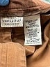 White Stag Brown Khakis Size 24 waist - photo 4