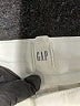 Gap Ivory Khakis Size 6 (petite) - photo 7