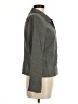 Sigrid Olsen Sport 100% Acetate Gray Blazer Size 8 - photo 4