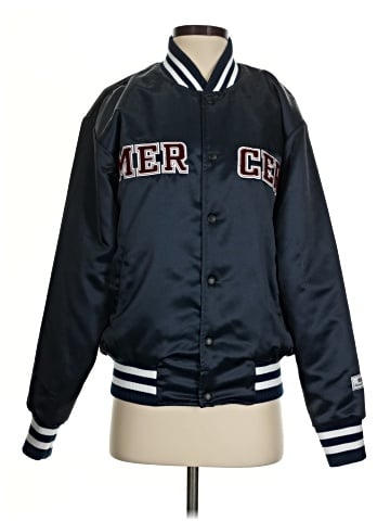 Mercer Jacket (view 1)
