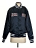 Mercer 100% Polyester Blue Jacket Size S - photo 1