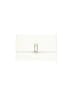 Coach Ivory Silver Wallet One size - photo 1