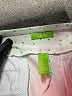 Swing Control Ivory Cargo Shorts Size 4 - photo 3