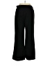 Terra & Sky Black Casual Pants Size 1X - photo 2