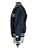 Mercer 100% Polyester Blue Jacket Size S - photo 5