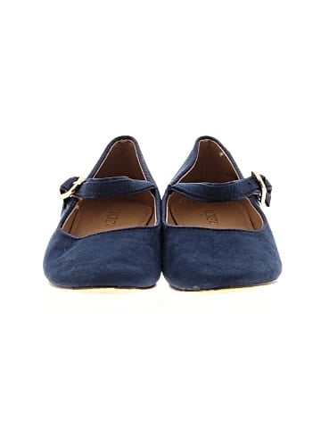 J.Crew Factory Store Flats (view 2)