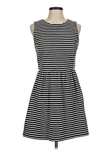 J.Crew Factory Store Casual Dress (view 1)
