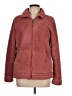 Free Country 100% Polyester Red Fleece Size L - photo 1