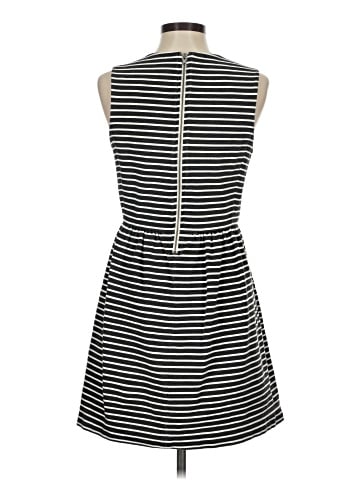 J.Crew Factory Store Casual Dress (view 2)