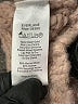 Everlane Tweed Tan Pullover Sweater Size S - photo 8