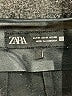 Zara Black Casual Pants Size M - photo 7