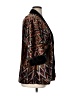 Chico's Black Kimono Size 16 (estimated) - photo 4