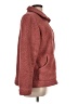 Free Country 100% Polyester Red Fleece Size L - photo 4