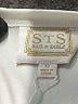 Sail to Sable White Cocktail Dress Size 12 - photo 7