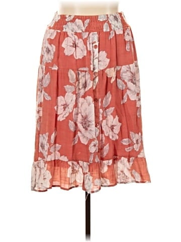 Mlle Gabrielle Casual Skirt (view 1)