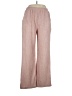 DAZY Pink Casual Pants Size XL - photo 1