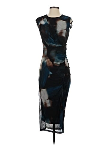 DKNY Cocktail Dress (view 1)