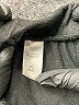 Unbranded Solid Black Athletic Shorts Size XS - photo 3