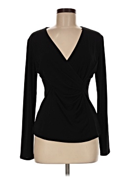 Catherine Malandrino Long Sleeve Top
