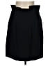 BCBGMAXAZRIA Solid Black Formal Skirt Size 10 - photo 2