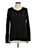 Talbots Black Pullover Sweater Size M - photo 1