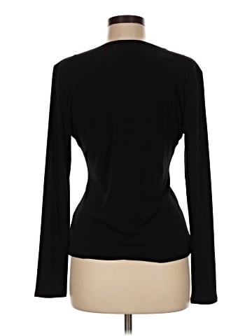 Catherine Malandrino Long Sleeve Top (view 2)