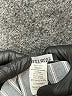Ashley Blue Stripes Black Shorts Size L - photo 4