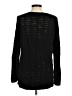 Talbots Black Pullover Sweater Size M - photo 2