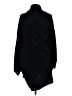 Natori 100% Polyester Black Cardigan Size M - photo 2