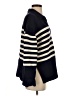 Gap 100% Cotton Stripes Blue Pullover Sweater Size XS - photo 4