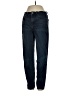 7 For All Mankind Blue Jeans Size 27 waist - photo 1